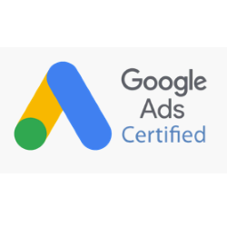 Google Ads Certified Pay Per Click